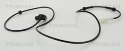 SENZOR ABS TRISCAN 8180 25206 - Compatibil cu RENAULT