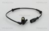 SENZOR ABS TRISCAN 8180 25222 - Compatibil cu DACIA, RENAULT