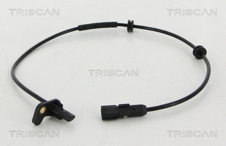 Senzor ABS Triscan 8180 25236