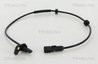 Senzor ABS Triscan 8180 25236