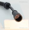 SENZOR ABS TRISCAN 8180 25234 - Compatibil cu RENAULT