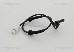 SENZOR ABS TRISCAN 8180 25255 - Compatibil cu DACIA, RENAULT