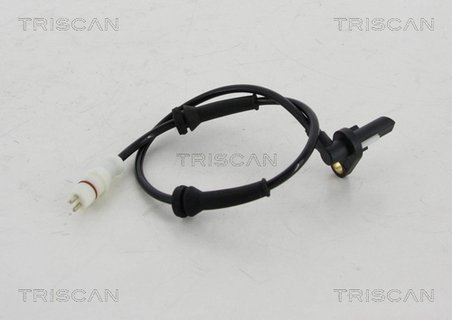 SENZOR ABS TRISCAN 8180 25255 - Compatibil cu DACIA, RENAULT