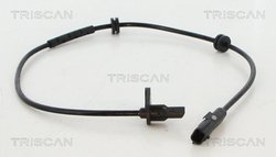 SENZOR ABS TRISCAN 8180 25238 - Compatibil cu RENAULT