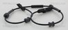 SENZOR ABS TRISCAN 8180 25287 - Compatibil cu RENAULT