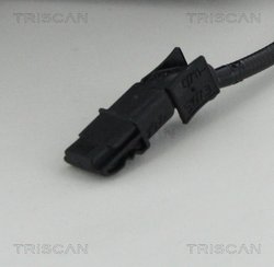 SENZOR ABS TRISCAN 8180 25287 - Compatibil cu RENAULT