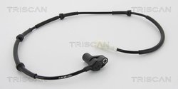 SENZOR ABS TRISCAN 8180 25304 - Compatibil cu RENAULT