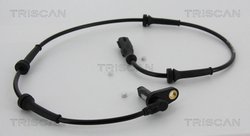 Senzor ABS Triscan 8180 25325