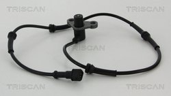 Senzor ABS Triscan 8180 27204
