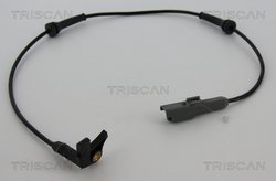SENZOR ABS TRISCAN 8180 28102 - Compatibil cu CITROEN, DS, PEUGEOT