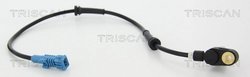 SENZOR ABS TRISCAN 8180 28106 - Compatibil cu CITROEN, PEUGEOT