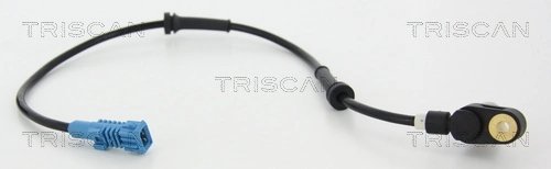 SENZOR ABS TRISCAN 8180 28106 - Compatibil cu CITROEN, PEUGEOT
