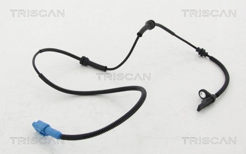 SENZOR ABS TRISCAN 8180 28107 - Compatibil cu CITROEN, PEUGEOT