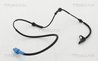 SENZOR ABS TRISCAN 8180 28107 - Compatibil cu CITROEN, PEUGEOT