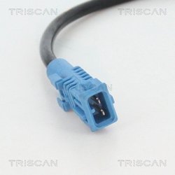 SENZOR ABS TRISCAN 8180 28106 - Compatibil cu CITROEN, PEUGEOT