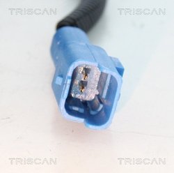 SENZOR ABS TRISCAN 8180 28107 - Compatibil cu CITROEN, PEUGEOT