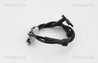 Senzor ABS Triscan 8180 28109