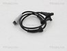 SENZOR ABS TRISCAN 8180 28110 - Compatibil cu PEUGEOT
