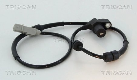 SENZOR ABS TRISCAN 8180 28116 - Compatibil cu CITROEN, FIAT, LANCIA, PEUGEOT