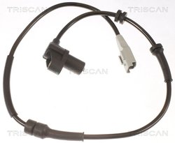 SENZOR ABS TRISCAN 8180 28122 - Compatibil cu CITROEN, PEUGEOT
