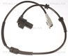 SENZOR ABS TRISCAN 8180 28122 - Compatibil cu CITROEN, PEUGEOT