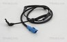 SENZOR ABS TRISCAN 8180 28124 - Compatibil cu CITROEN