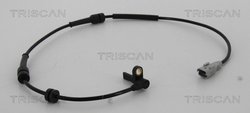 SENZOR ABS TRISCAN 8180 28128 - Compatibil cu CITROEN, FIAT, LANCIA, PEUGEOT