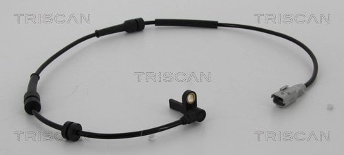 SENZOR ABS TRISCAN 8180 28128 - Compatibil cu CITROEN, FIAT, LANCIA, PEUGEOT