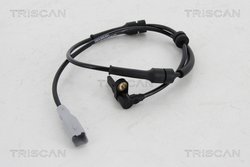 Senzor ABS Triscan 8180 28129