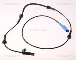 SENZOR ABS TRISCAN 8180 28137 - Compatibil cu CITROEN, PEUGEOT