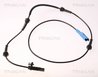 SENZOR ABS TRISCAN 8180 28137 - Compatibil cu CITROEN, PEUGEOT