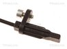 SENZOR ABS TRISCAN 8180 28137 - Compatibil cu CITROEN, PEUGEOT