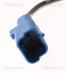 SENZOR ABS TRISCAN 8180 28137 - Compatibil cu CITROEN, PEUGEOT
