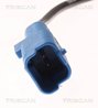 SENZOR ABS TRISCAN 8180 28137 - Compatibil cu CITROEN, PEUGEOT