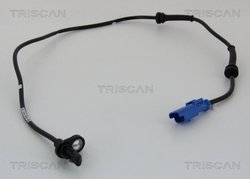 SENZOR ABS TRISCAN 8180 28207 - Compatibil cu CITROEN, OPEL, PEUGEOT, VAUXHALL