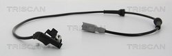 SENZOR ABS TRISCAN 8180 28208 - Compatibil cu PEUGEOT