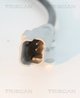 SENZOR ABS TRISCAN 8180 28210 - Compatibil cu CITROEN, PEUGEOT