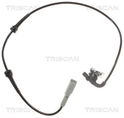 SENZOR ABS TRISCAN 8180 28211 - Compatibil cu CITROEN, DS, PEUGEOT