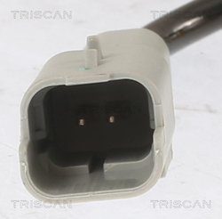 SENZOR ABS TRISCAN 8180 28211 - Compatibil cu CITROEN, DS, PEUGEOT