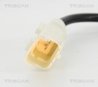 SENZOR ABS TRISCAN 8180 28218 - Compatibil cu CITROEN, PEUGEOT