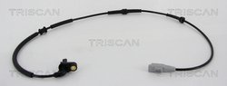 Senzor ABS Triscan 8180 28222