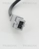 SENZOR ABS TRISCAN 8180 28221 - Compatibil cu CITROEN, PEUGEOT