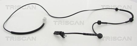 SENZOR ABS TRISCAN 8180 28232 - Compatibil cu CITROEN, PEUGEOT
