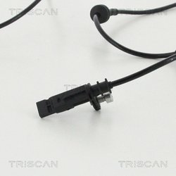 SENZOR ABS TRISCAN 8180 28232 - Compatibil cu CITROEN, PEUGEOT