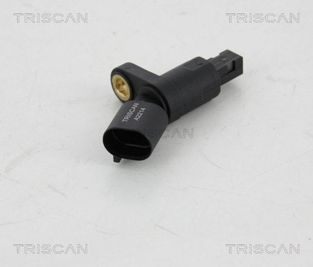 SENZOR ABS TRISCAN 8180 29204 - Compatibil cu AUDI, SEAT, SKODA, VW