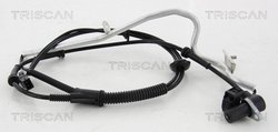 SENZOR ABS TRISCAN 8180 29214 - Compatibil cu VW