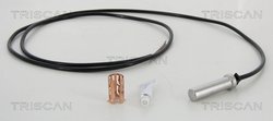 SENZOR ABS TRISCAN 8180 29231 - Compatibil cu MERCEDES-BENZ, VW