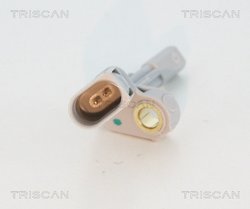 SENZOR ABS TRISCAN 8180 29351 - Compatibil cu AUDI, SEAT, SKODA, VW