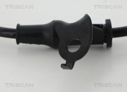 SENZOR ABS TRISCAN 8180 40218 - Compatibil cu ACURA, HONDA