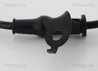 SENZOR ABS TRISCAN 8180 40218 - Compatibil cu ACURA, HONDA